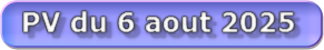 PV du 6 aout 2025